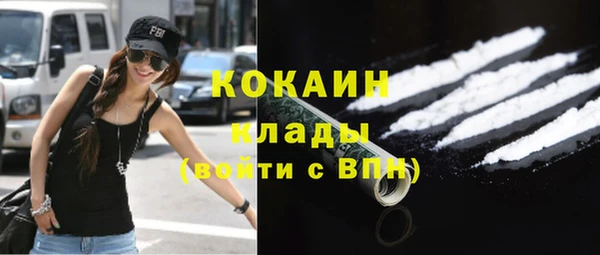 крисы Гусь-Хрустальный