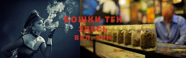 крисы Гусь-Хрустальный