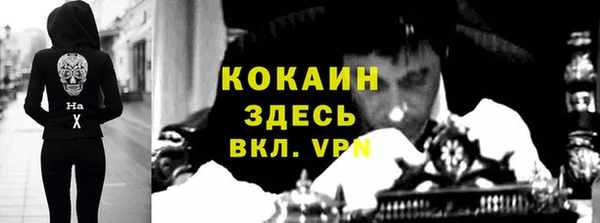 крисы Гусь-Хрустальный