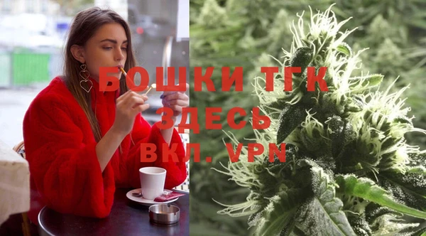 крисы Гусь-Хрустальный